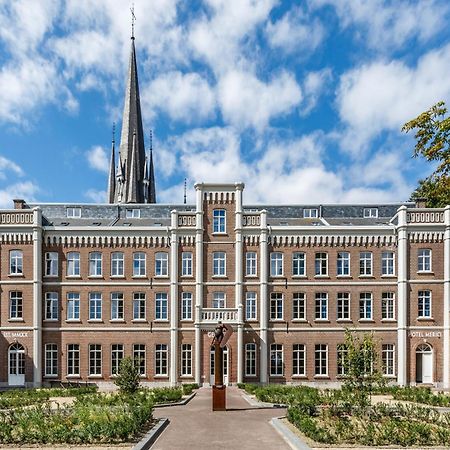 MERICI Hotel Sittard Esterno foto