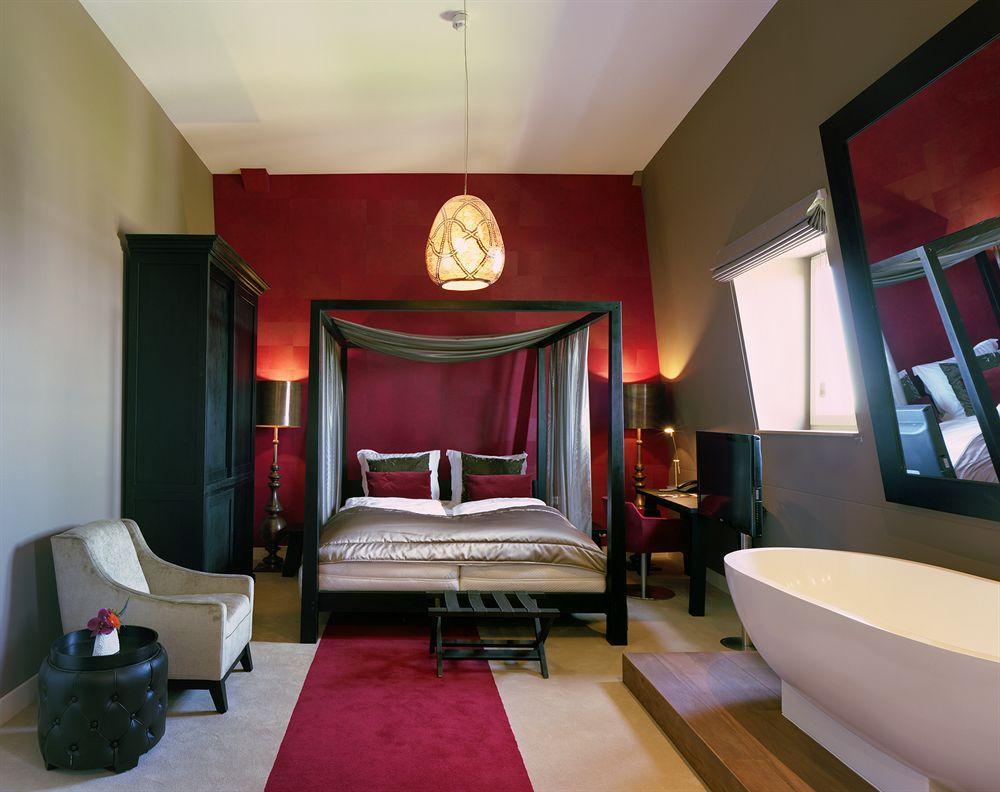 MERICI Hotel Sittard Esterno foto
