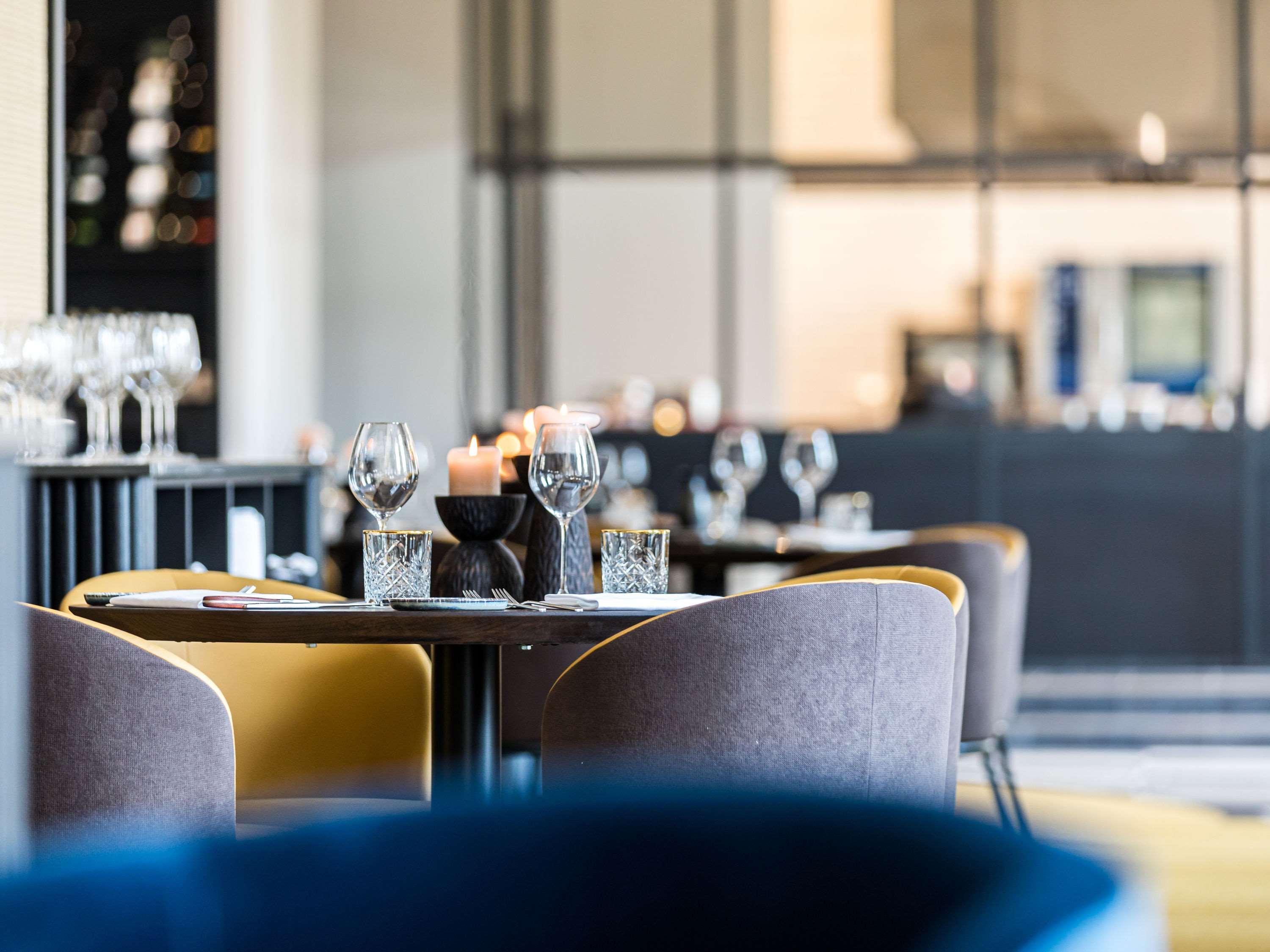 MERICI Hotel Sittard Esterno foto