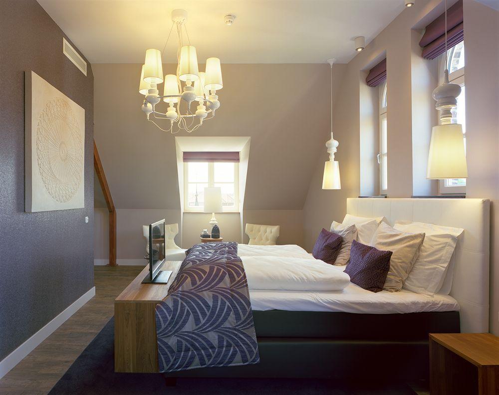 MERICI Hotel Sittard Esterno foto