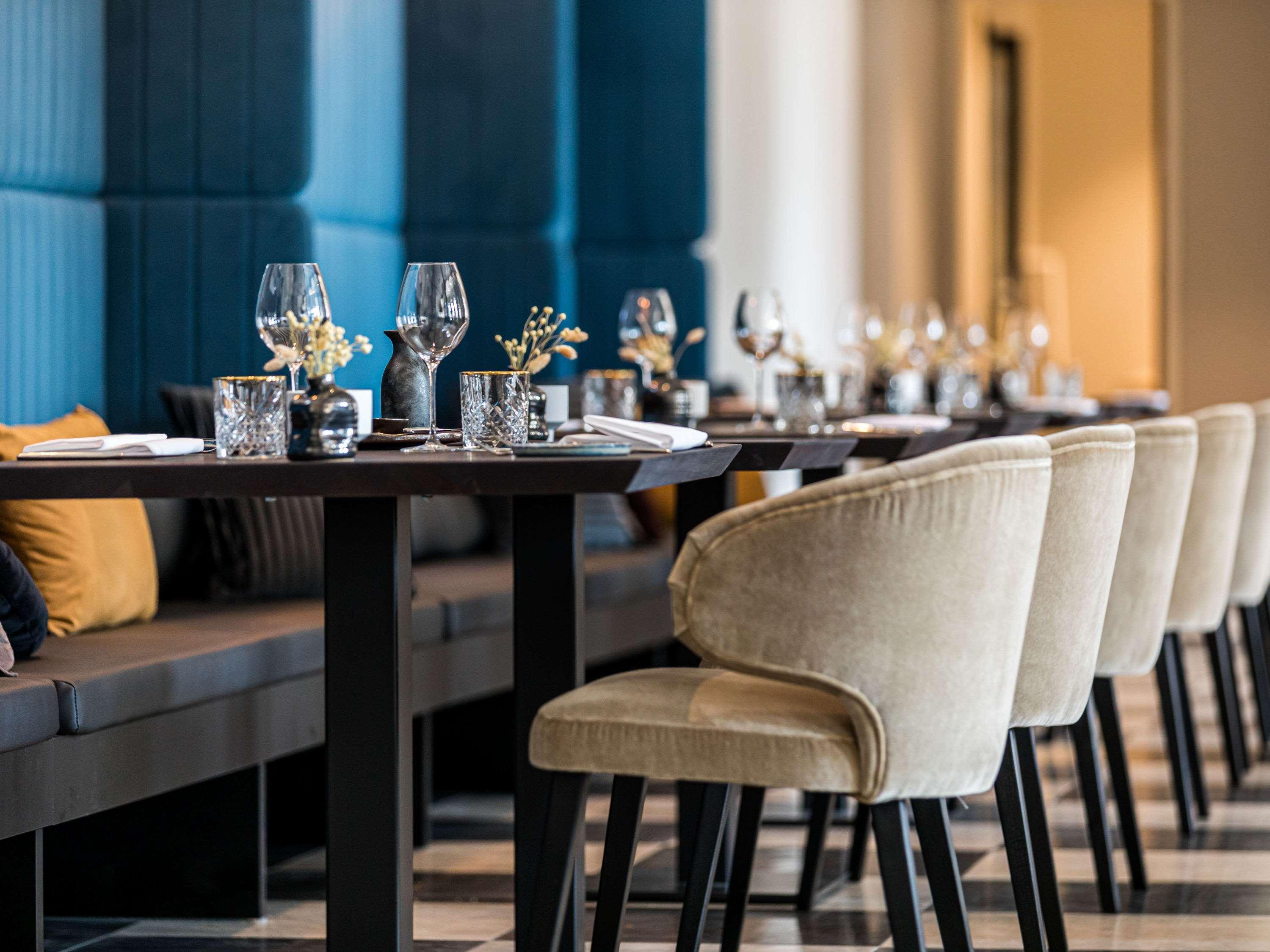 MERICI Hotel Sittard Esterno foto