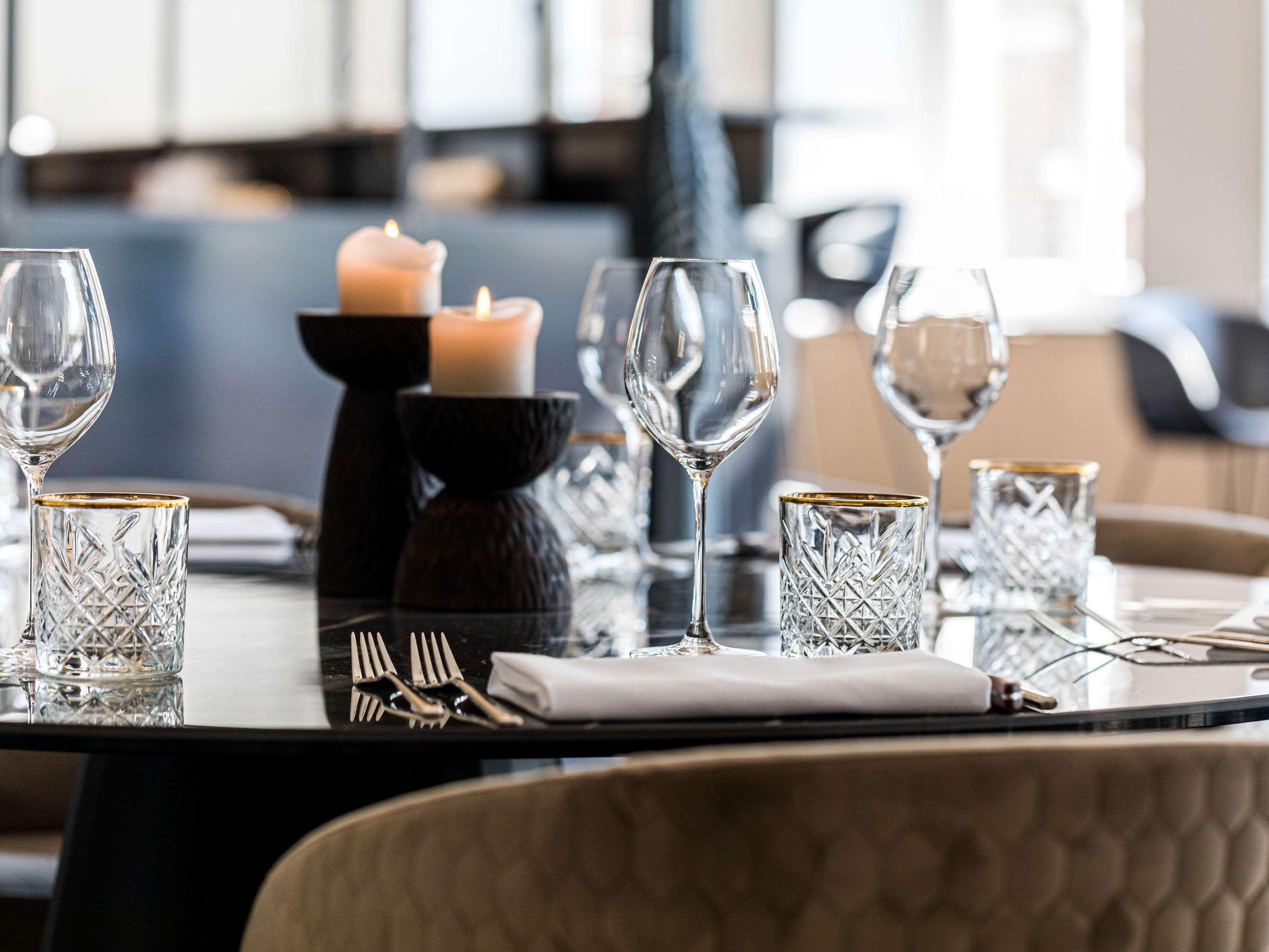MERICI Hotel Sittard Esterno foto