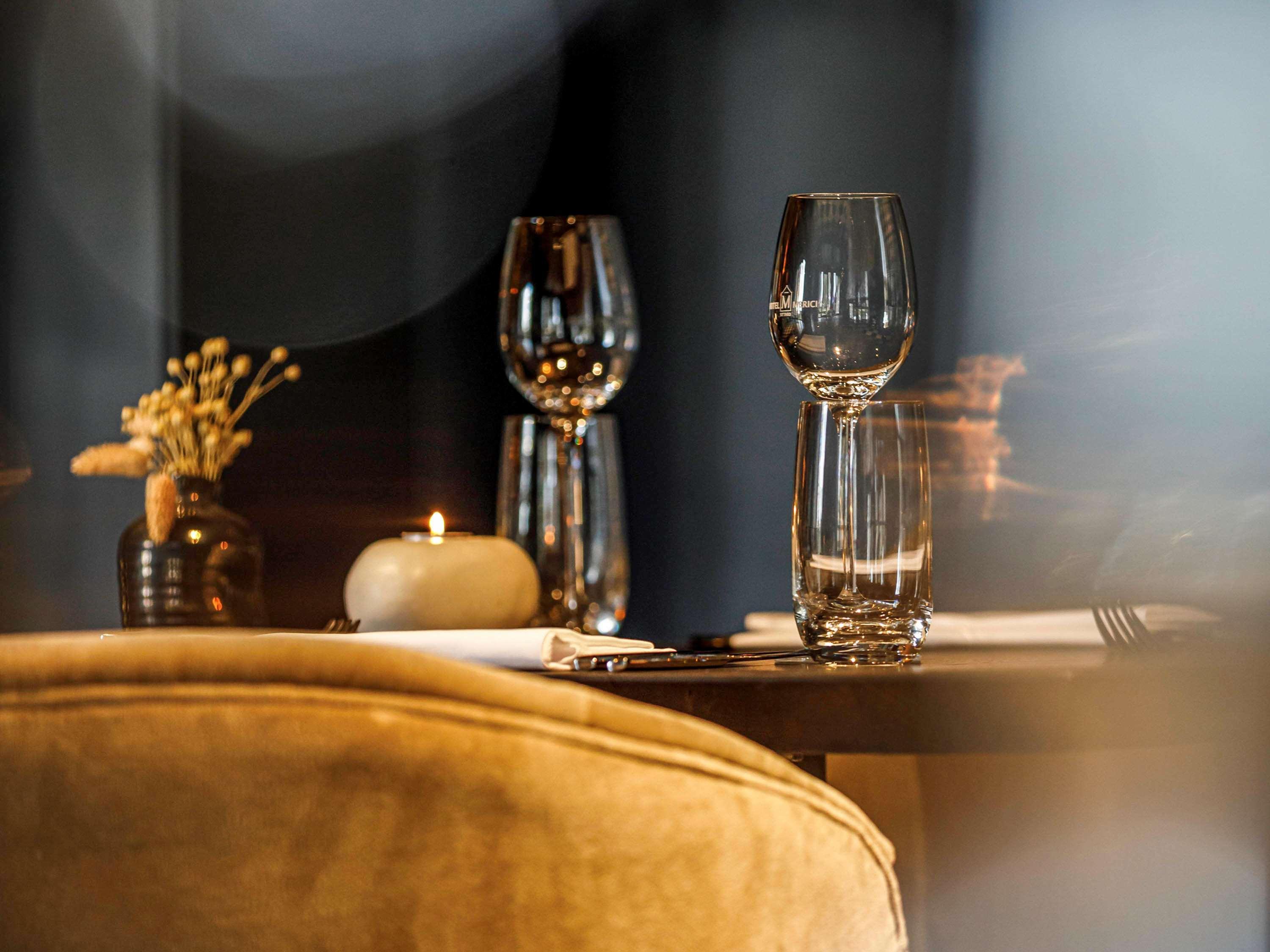 MERICI Hotel Sittard Esterno foto