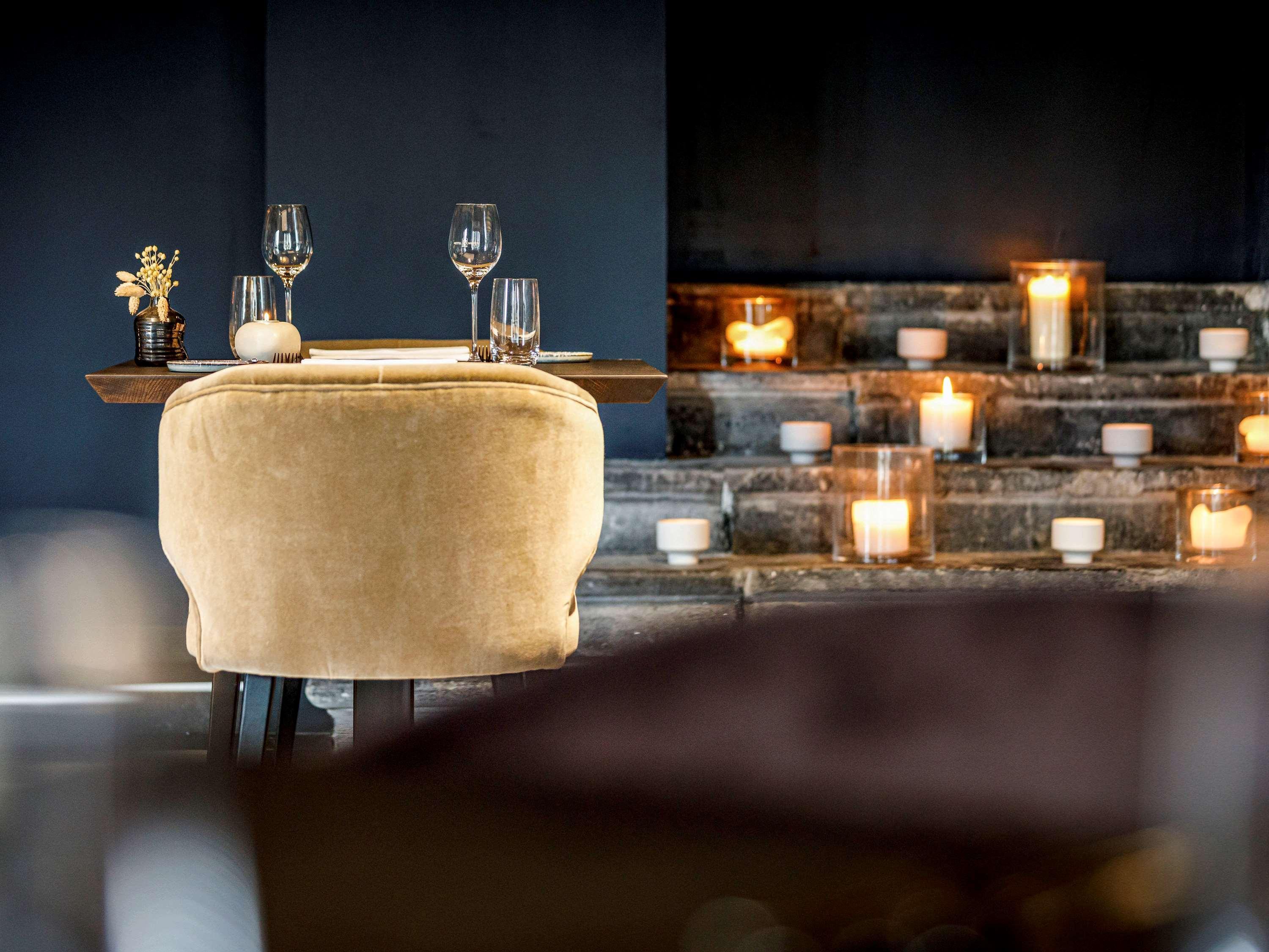 MERICI Hotel Sittard Esterno foto