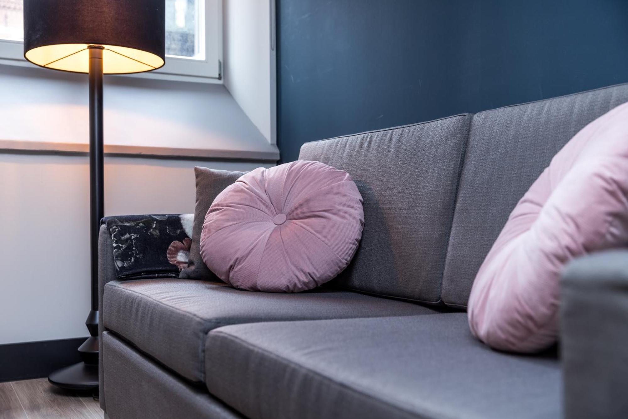 MERICI Hotel Sittard Esterno foto