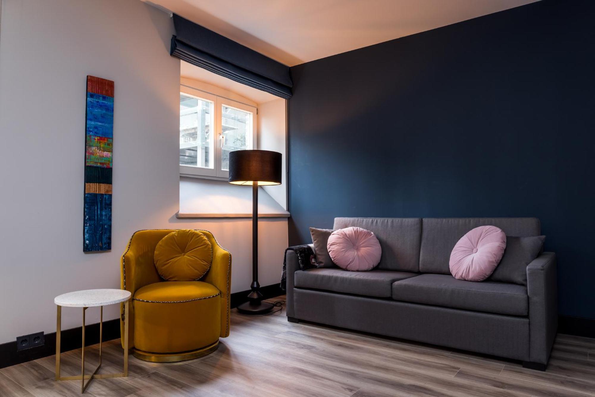 MERICI Hotel Sittard Esterno foto