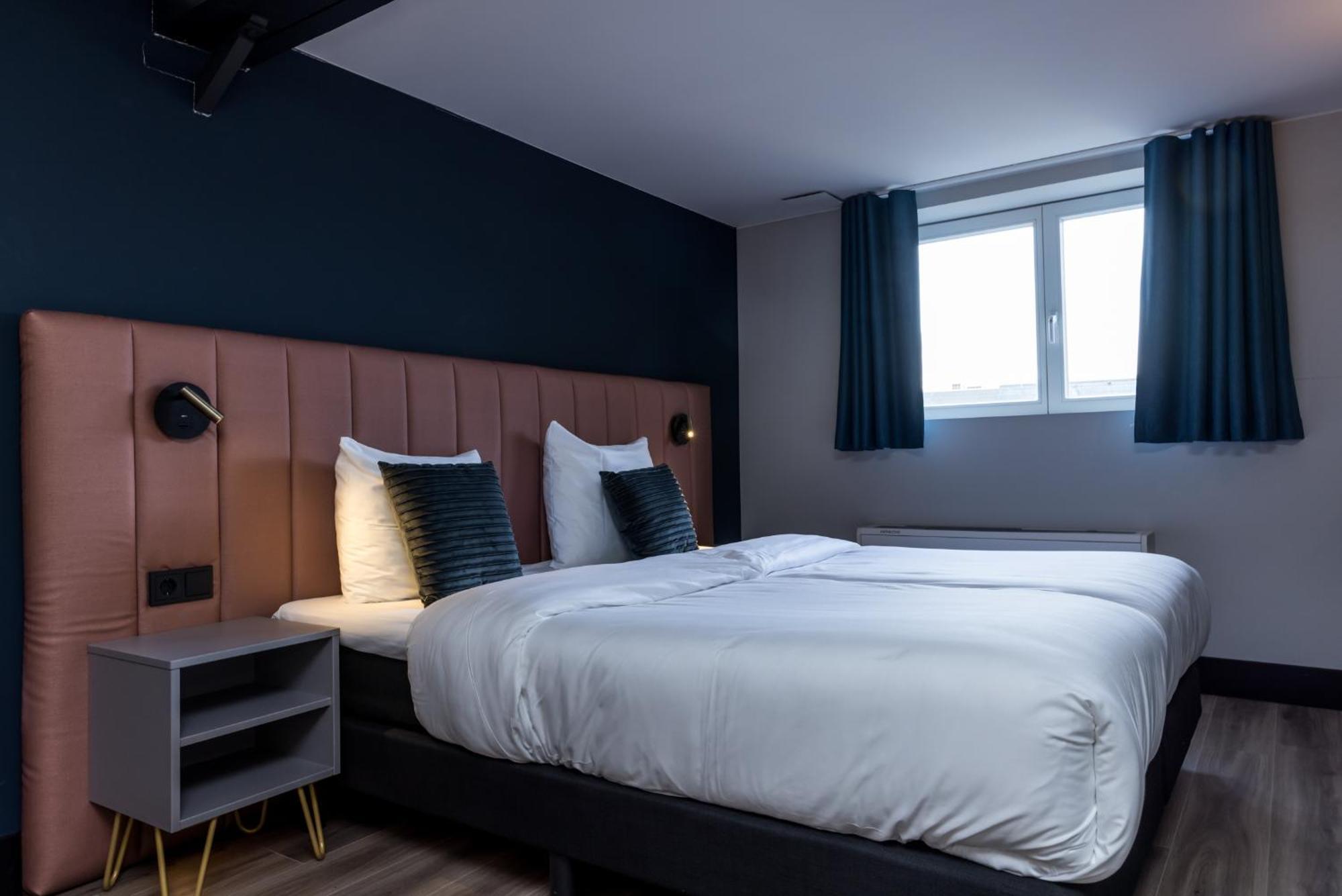 MERICI Hotel Sittard Esterno foto