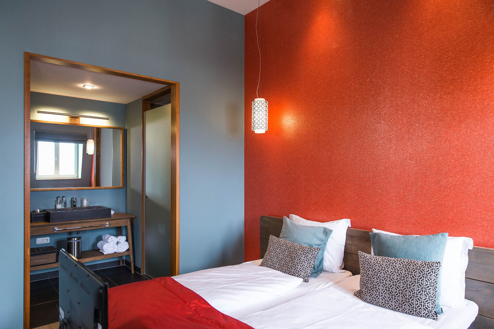 MERICI Hotel Sittard Esterno foto